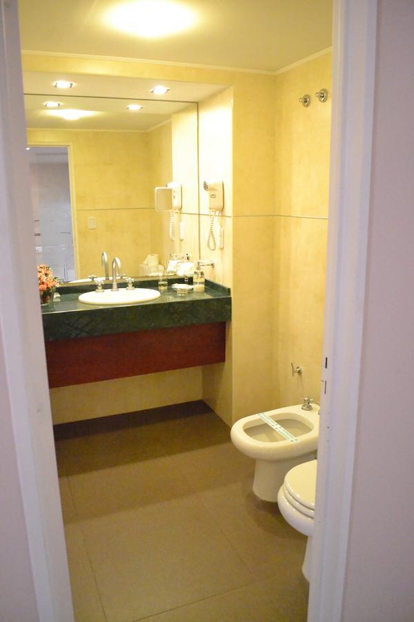Hotel Portal Del Este Marcos Juarez Luaran gambar